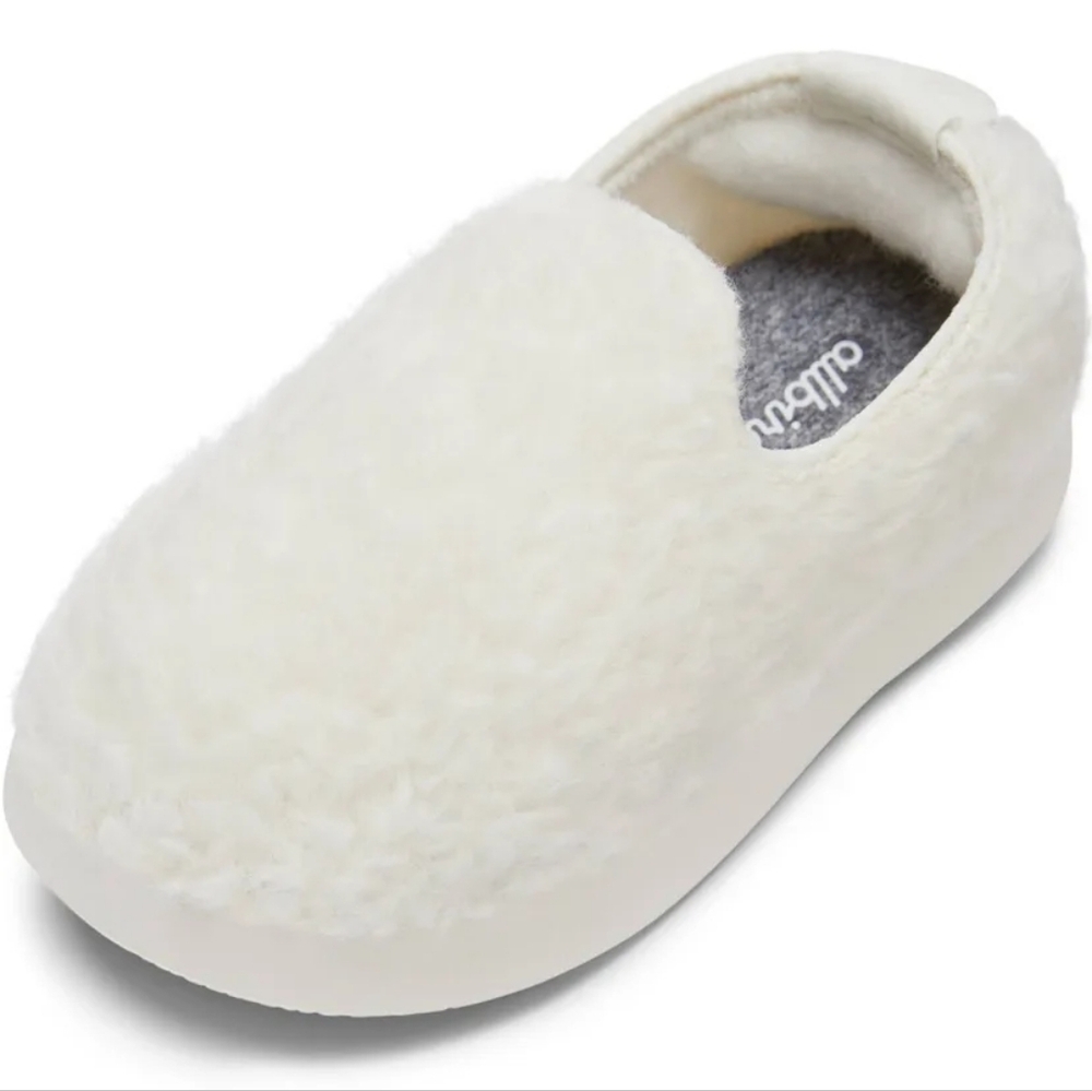 Allbirds Toddler Wool Lounger Shoes